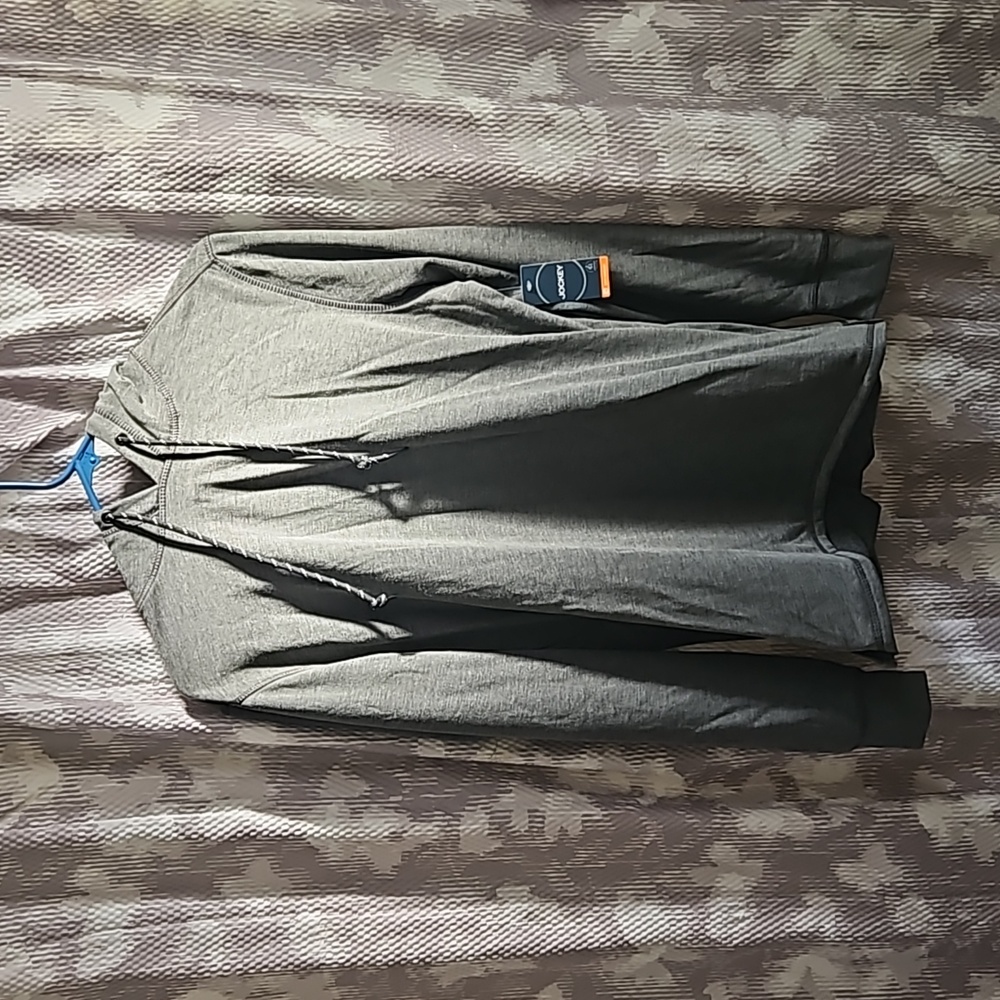 Jockey Sport Hoodie